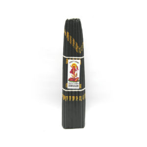 Black Jerusalem Candles