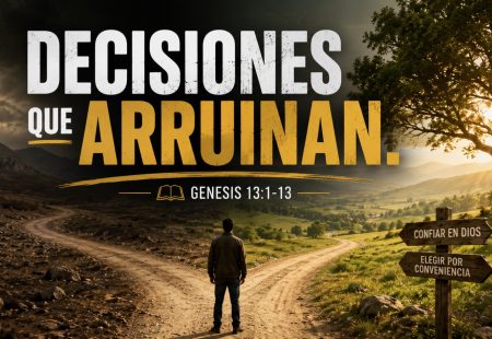 Decisiones que Arruinan