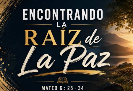 Encontrando la raíz de La Paz